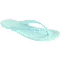 Boombuz, Damen Zehentrenner Mint/Mint 36 EU - 36 EU