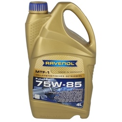 Getriebeöl RAVENOL MTF-1 75W85 4L