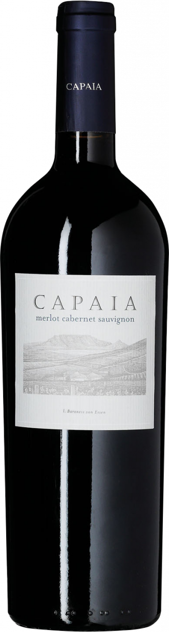 CAPAIA Merlot Cabernet Sauvignon