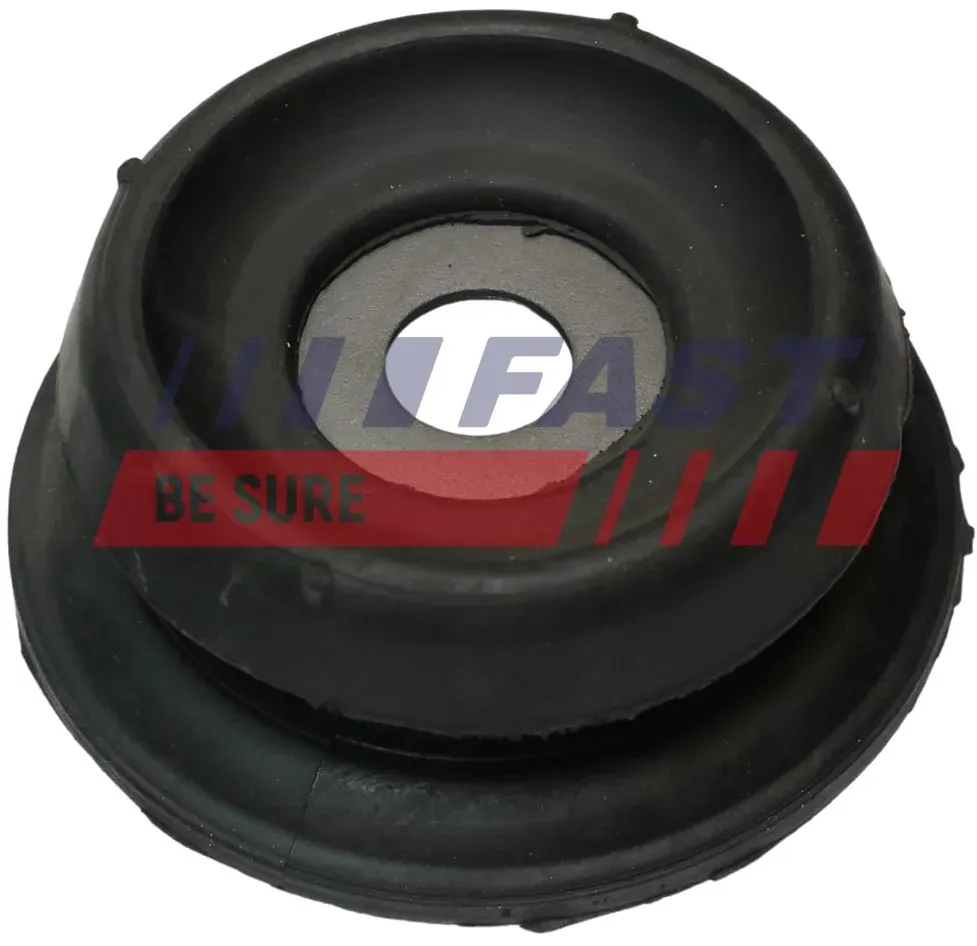 FAST Lagerung, Stoßdämpfer ft12090 Vorderachse für Mercedes