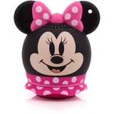 Bitty Boomers Disney-Minnie Pink Bluetooth-Lautsprecher