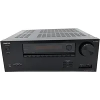 Onkyo TX-NR6100 Schwarz