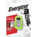 Energizer Wearable Clip Light 30 lm