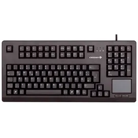Cherry TouchBoard G80-11900 DE schwarz G80-11900LUMDE-2