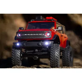 Axial RC-Buggy Ford Bronco 1:24 4WD RTR blau (AXI00006T3)