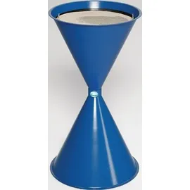 VAR Standascher enzianblau