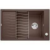 cafe + Excenterbetätigung + InFino