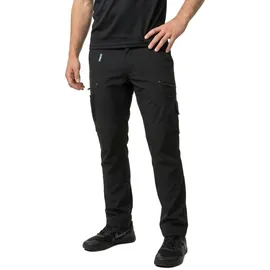 Mascot Advanced 21679 Functional Big Hosen - Black - 54