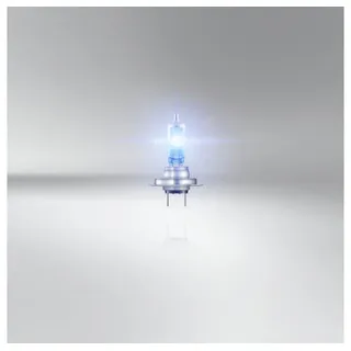 Osram Automotive 4062172395038 Halogen Leuchtmittel COOL BLUE® INTENSE H7 55W, 12V