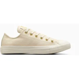 Converse Chuck Taylor All Star Mono Low Top egret gold 40