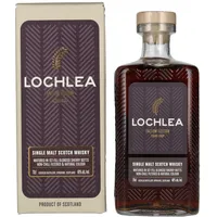 Lochlea Fallow Edition Third Crop 700ml