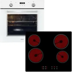 EXQUISIT Backofen-Set 