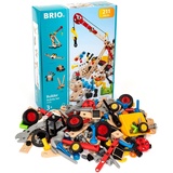 BRIO Builder Kindergartenset 210 tlg. 34588