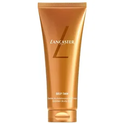 Lancaster Self Tan Face & Body Wear Selbstbräuner 125 ml 