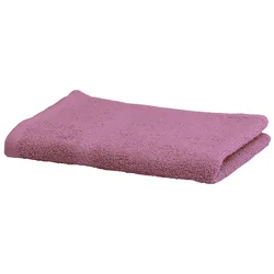 Le Coiffeur Energie-Sparhandtuch Flieder 30 x 90 cm