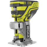 Ryobi R18TR-0 Schwarz, Grün, Edelstahl 29000 RPM