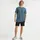 Uyn Aerocross Regular Fit Sportshirt Herren A461 - midnight blue M