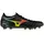 Mizuno Morelia Neo V B Japan FG Unisex Black/Lava Orange/Arcadia 43