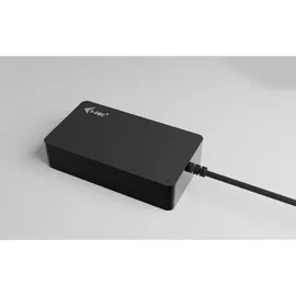 iTEC i-tec USB-C 140W Ladegerät/ Netzteil, Power Delivery (PD) 3.1