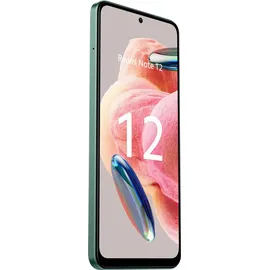 Xiaomi Redmi Note 12 4 GB RAM 128 GB Mint Green