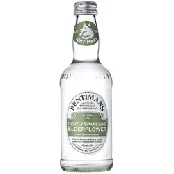 Fentimans Sparkling Elderflower 1x  275ml