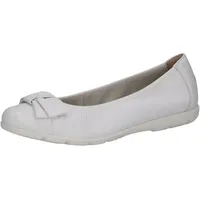 CAPRICE Ballerina 9-22153-42 105 G-Weite