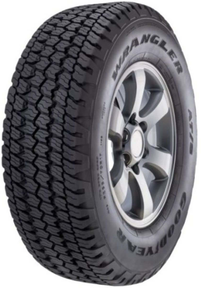 Pneus d'été GOODYEAR Wrangler AT/S 205/80R16 C 110/108S