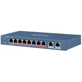 Hikvision DS-3E0310HP-E Switch 10 Ports