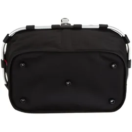 Reisenthel carrybag iso black