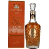 A.H. Riise Non Plus Ultra Ambre d'Or Excellence