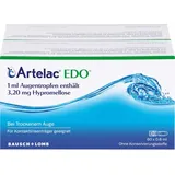 Pharma Gerke Arzneimittelvertriebs GmbH Artelac EDO Augentropfen