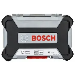 Pick and Click Impact Control SDB und Steckschlüssel, 36-teilig (2607017568)