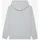 QUIKSILVER Hoodie Grey 146