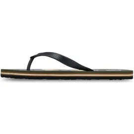QUIKSILVER Molokai Stripe braun 44