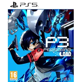 Persona 3 Reload /PS5