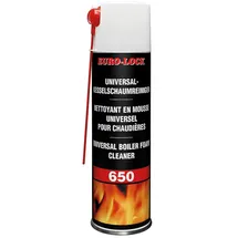 EURO-LOCK Glasreiniger 500 ml