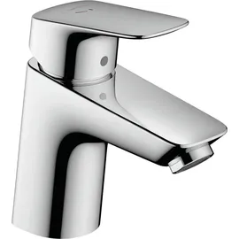 Hansgrohe Logis 70 CoolStart Einhandmischer chrom 71072000