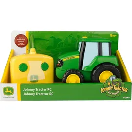 TOMY Tractor Johnny John Deere RTR 42946A1