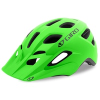 Giro Tremor MIPS 50-57 cm Kinder matte bright green 2019