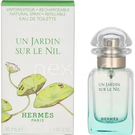 Hermès Un Jardin Sur Le Nil Eau de Toilette 30 ml