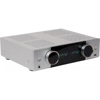 Onkyo Muse Y-50 2.0 Kanäle, Haus Silber