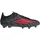 adidas F50 PRO FG Herren Core Black/Lucid Red/Core Black 48