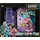 Scooli 2tlg. Set: Brotzeitdose & Trinkflasche "Monster High" in Lila