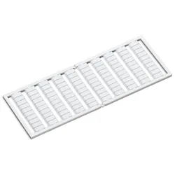 WAGO GmbH & Co. KG WSB-Bezeichnungssystem 209-507