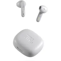 JBL Vibe 300TWS In Ear Kopfhörer - Weiß