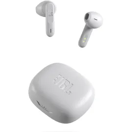 JBL Vibe 300TWS In Ear Kopfhörer - Weiß