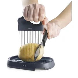 Lacor HASSELBACK, Edelstahl 18/10, 18 x 10 cm,