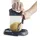 Lacor HASSELBACK, Edelstahl 18/10, 18 x 10 cm,