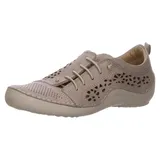 Cosmos Comfort Damen Grau 37