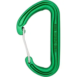 Karabiner Phantom GRÜN|silber No Size
